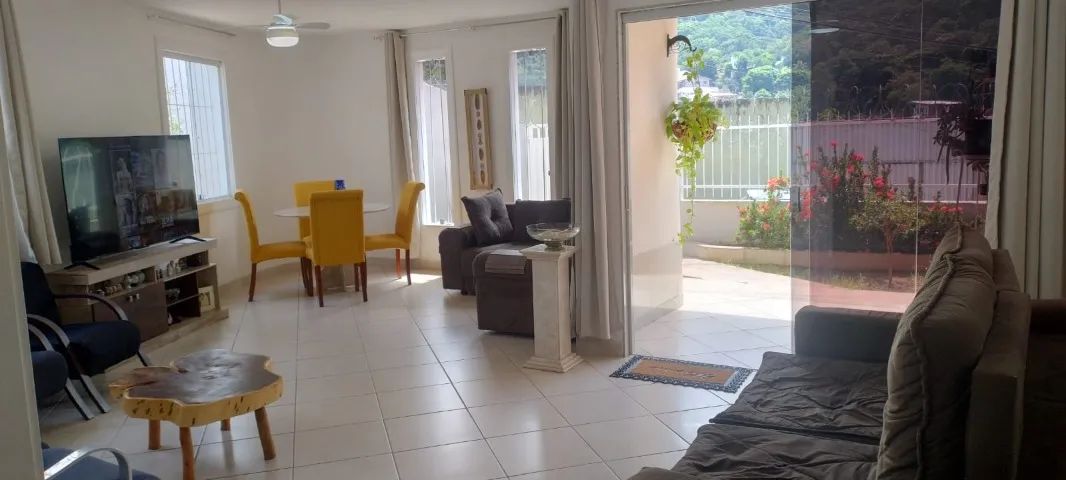 Casa 4 quartos com 2 suítes em Fradinhos - Vitória - Foto 2