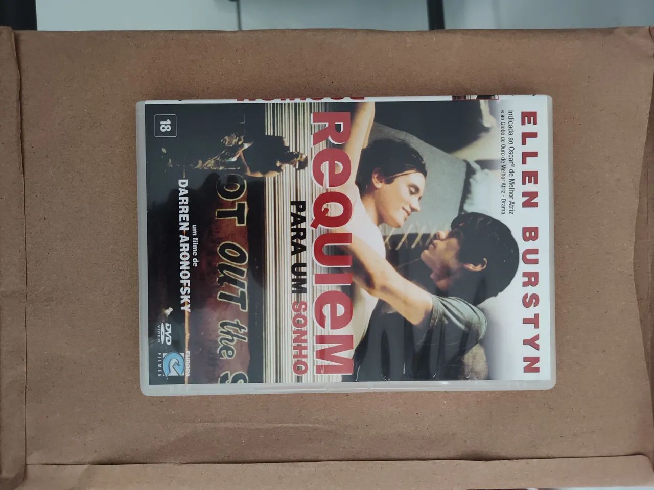 DVD's Originais Clássicos - Foto 6