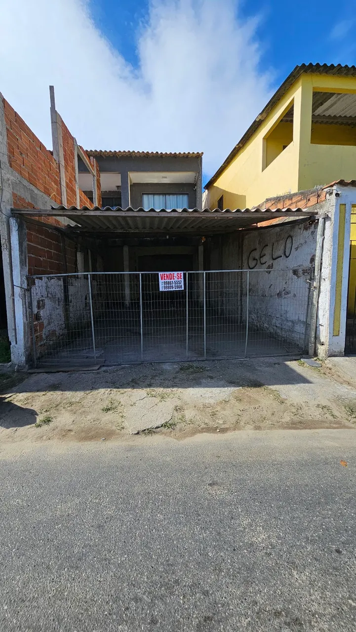 Espaço comercial