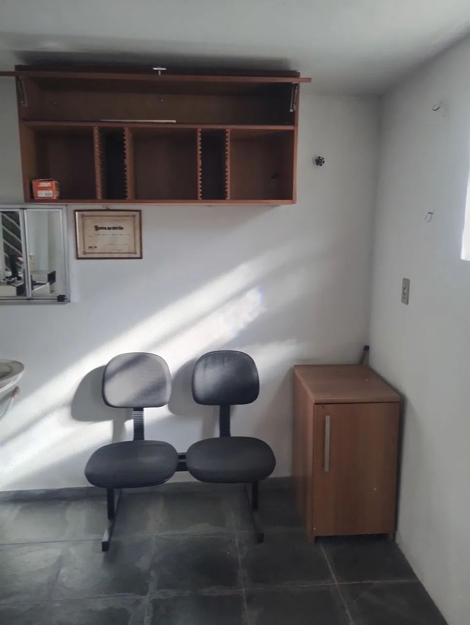 Barbearia desativada , peças diversas - Foto 3