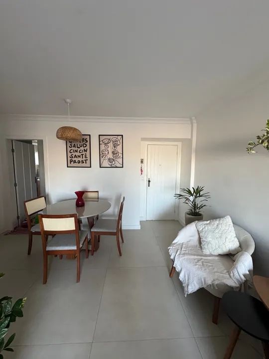 Apartamento Temporada Carnaval - Foto 9