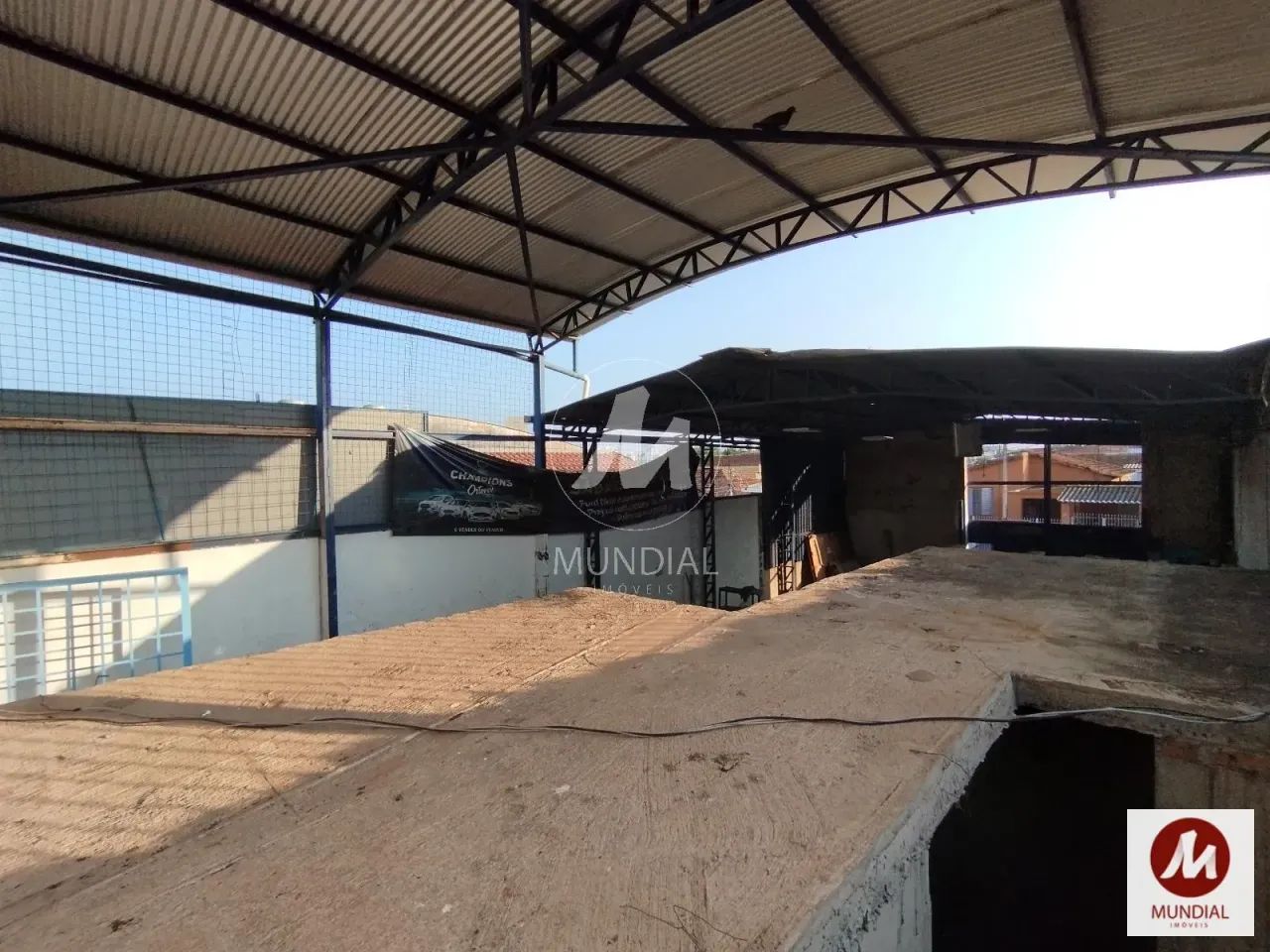 Salão/Galpão (salão - térreo) , cozinha planejada - Foto 7