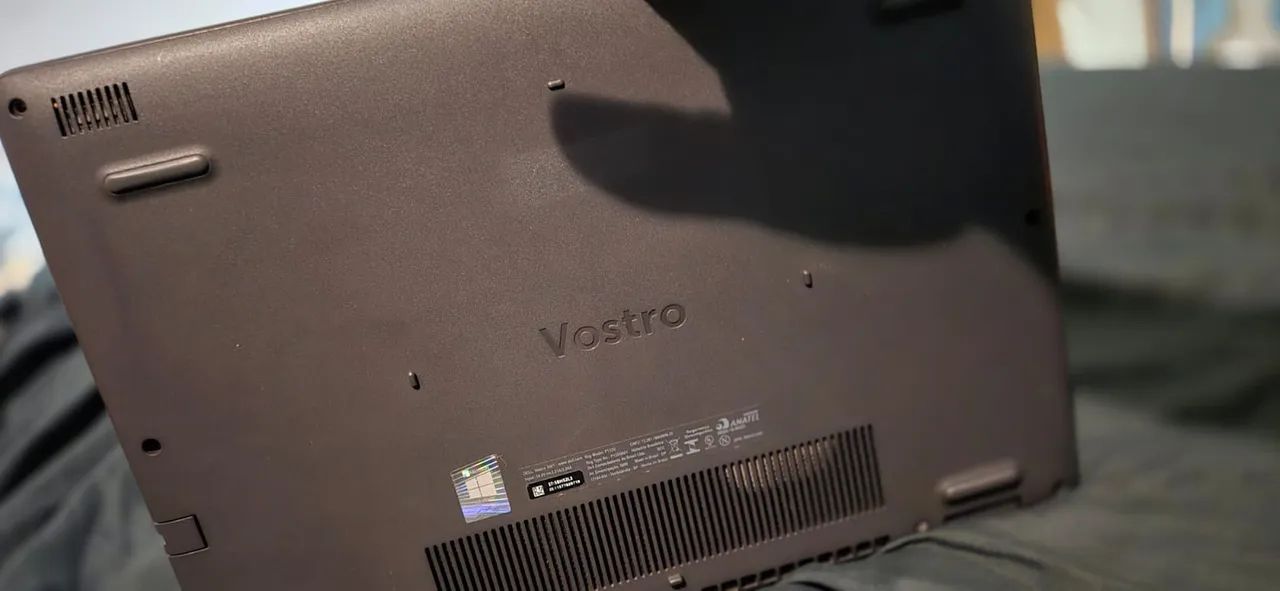 Notebook Dell vostro i5 10 geração  - Foto 6