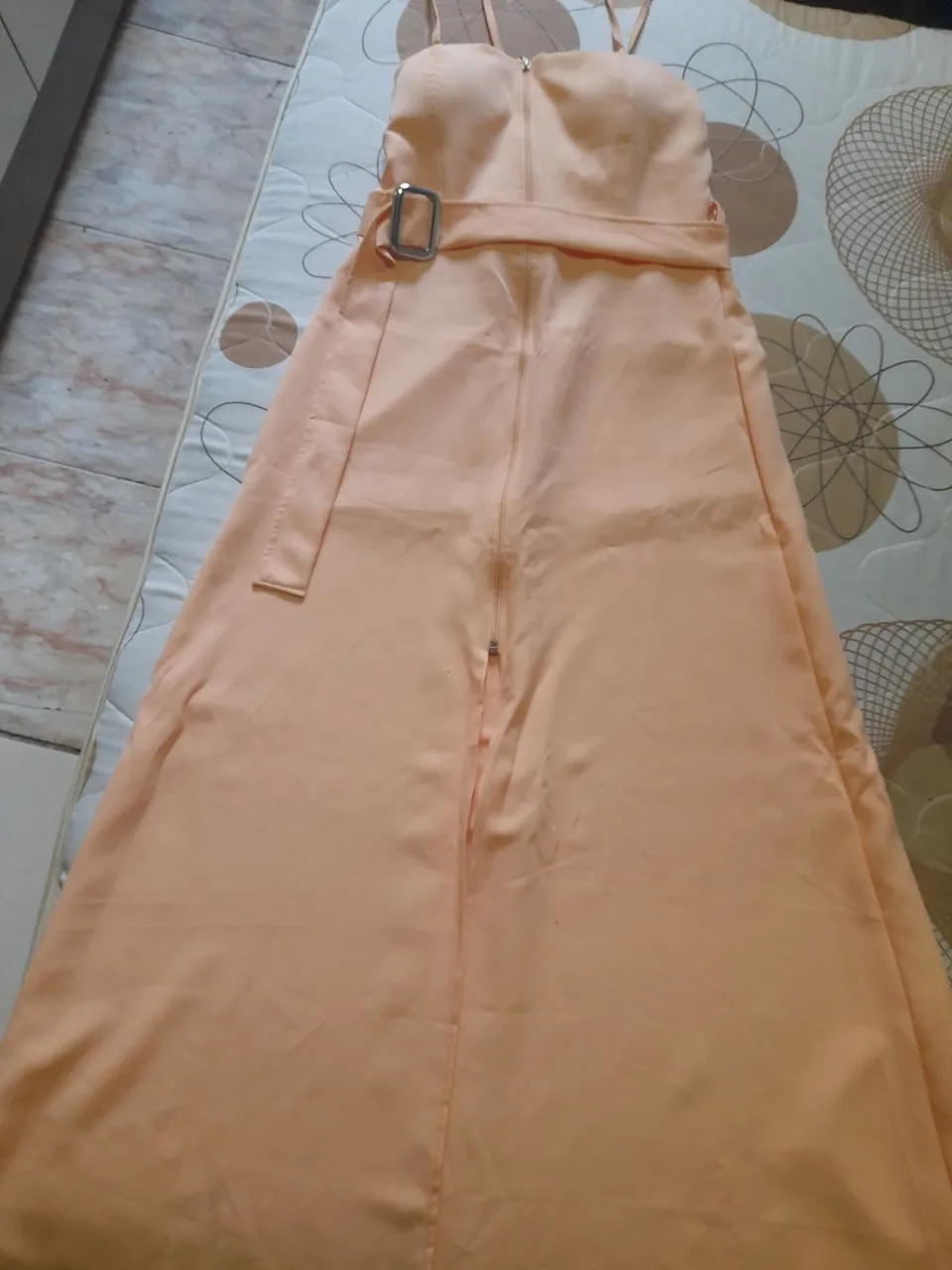 Vestido para festa