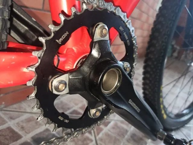 Soul MTB Aro 29 - GX 12v - Foto 3