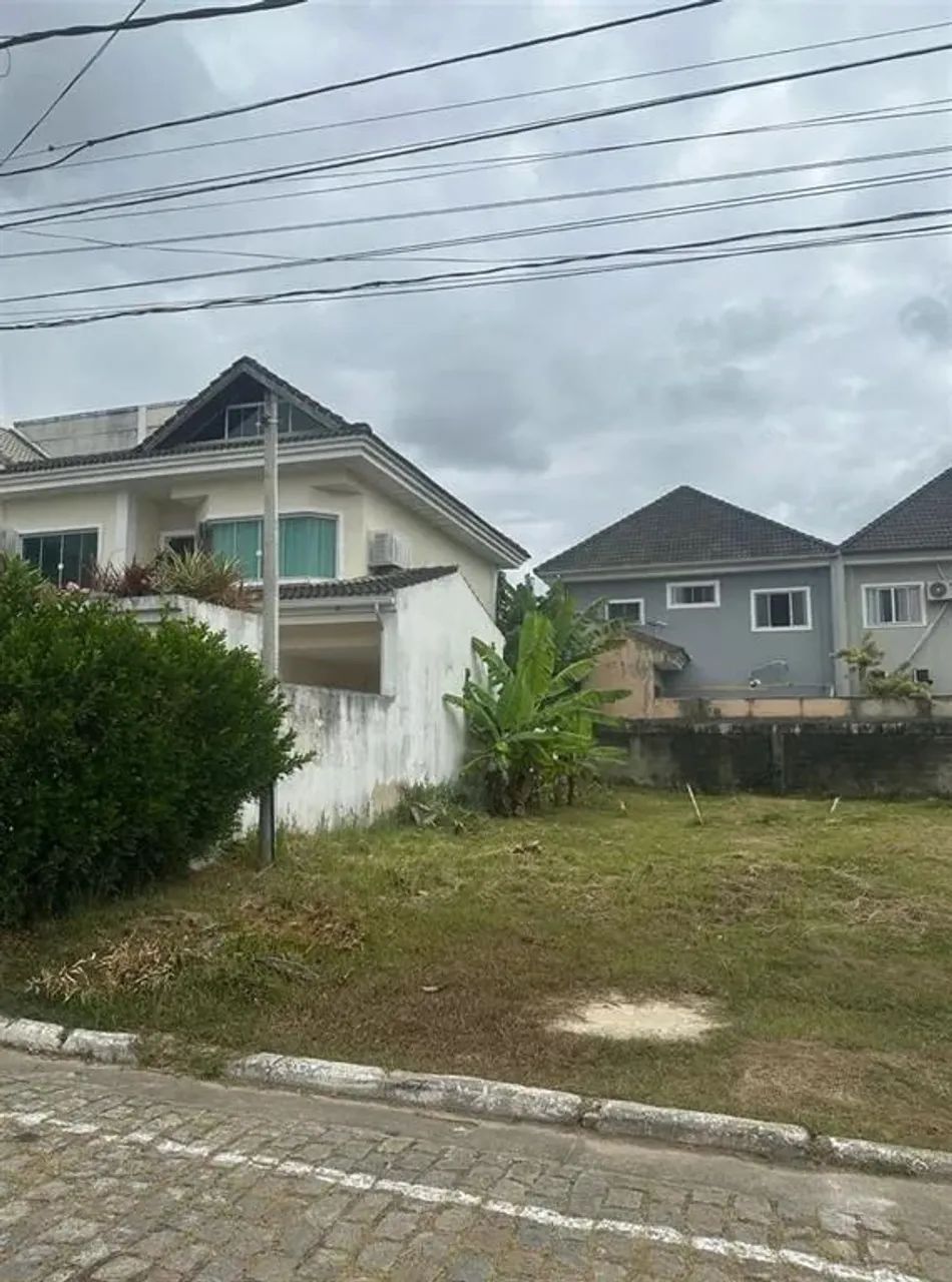 Terreno em Condomínio Fechado  Conforto, Segurança e Lazer - Foto 7