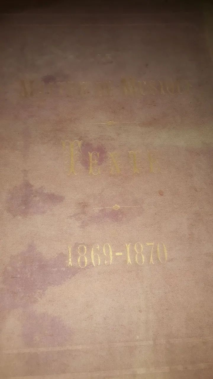 Livro Antigo Le Maître de Musique - Foto 2