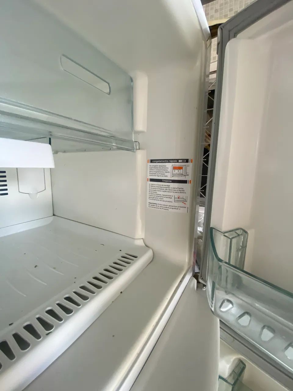 Geladeira duplex  - Foto 5