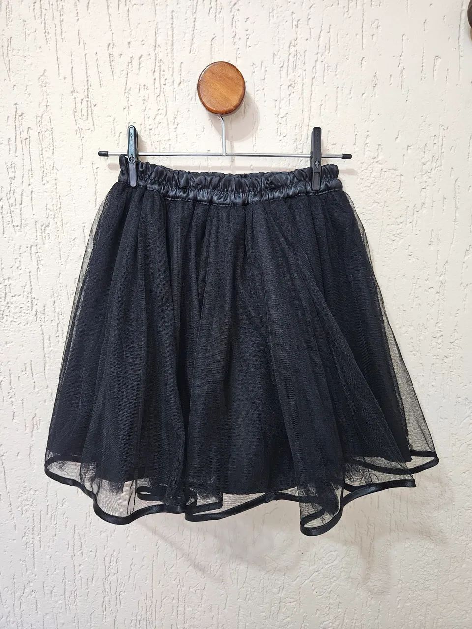 Tule preto