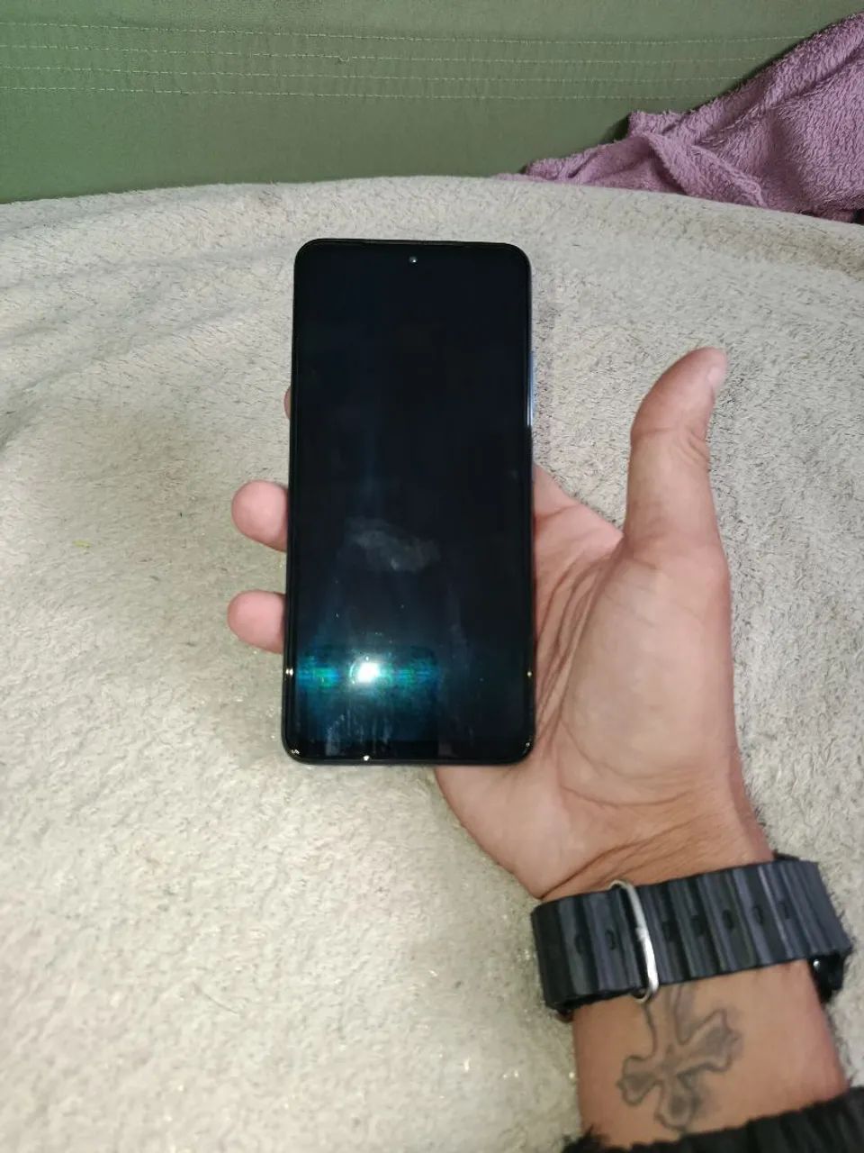 VEVENDO CELULAR REDMI NOTE 11 S? - Foto 3