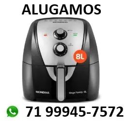 Aluguel de Refresqueira 30 Litros Inox - Foto 2