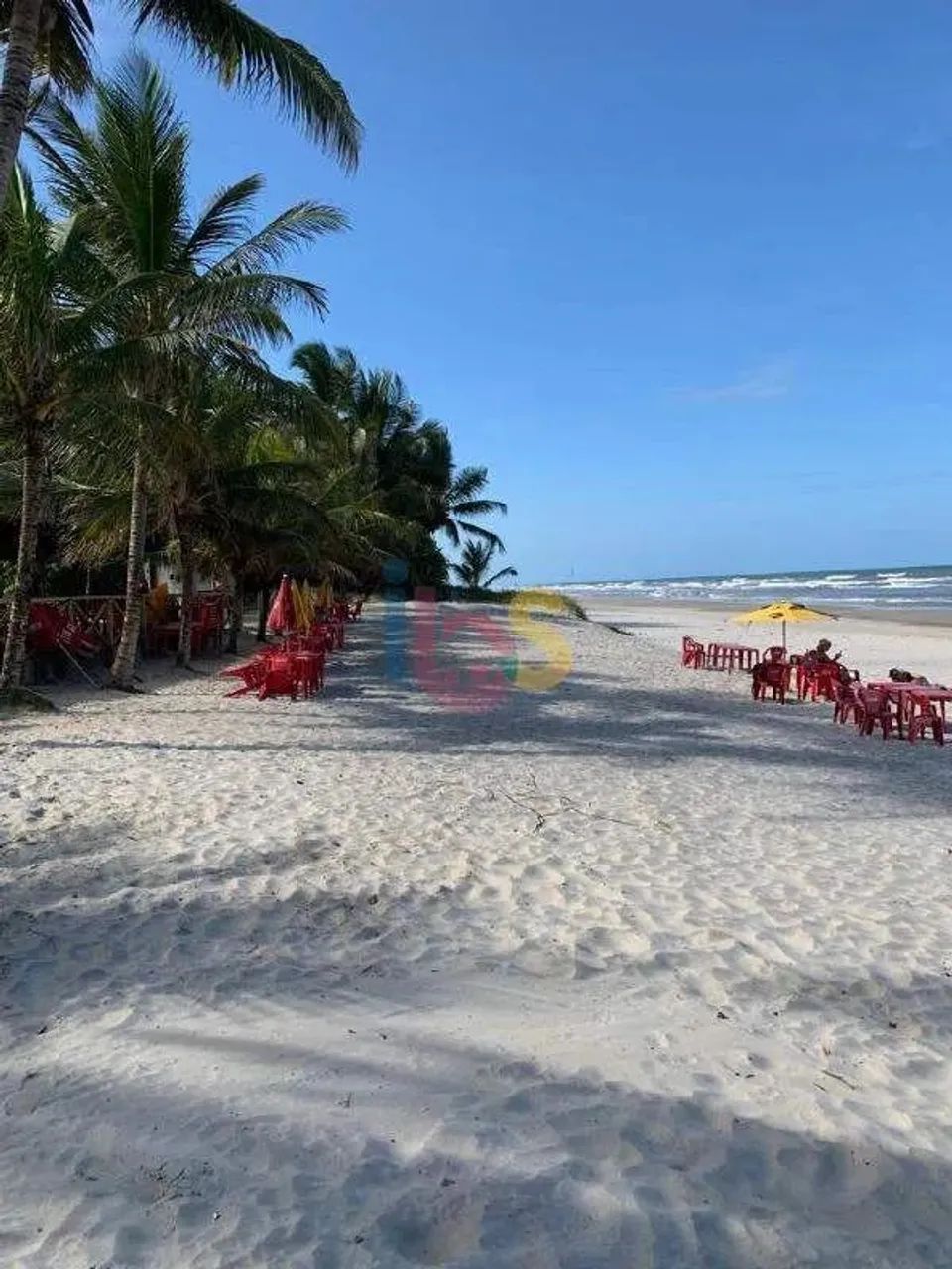 VENDO CABANA DE PRAIA - Foto 2