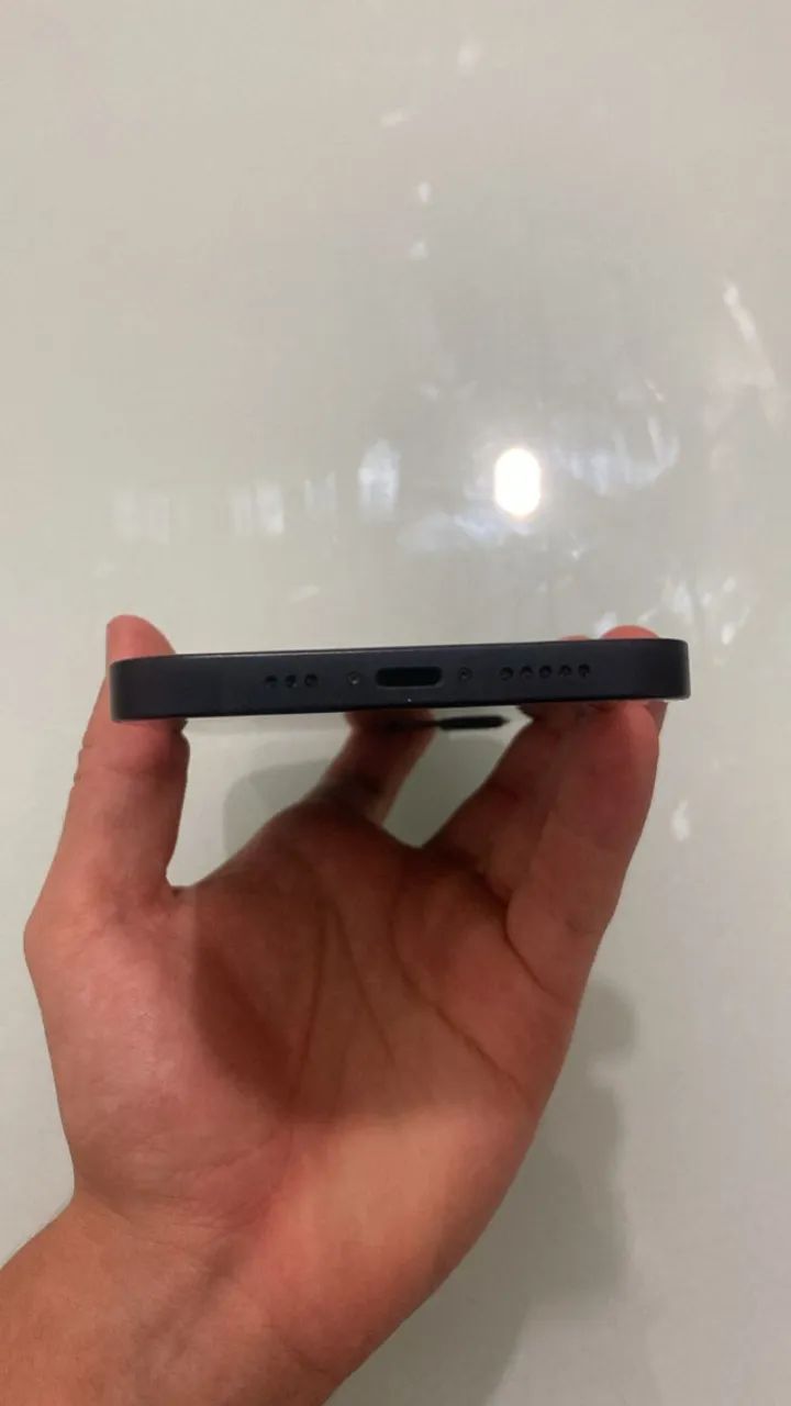 iPhone 12 Excelente - Troco e Parcelo Loja Centro - Foto 4