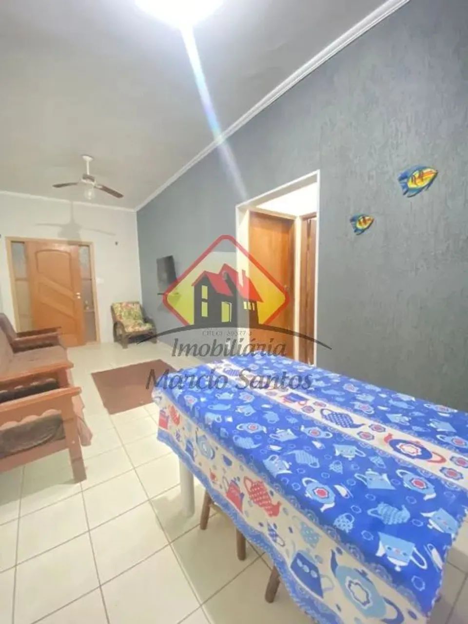 Locação de Casas / Comercial na cidade de Ubatuba - Foto 4