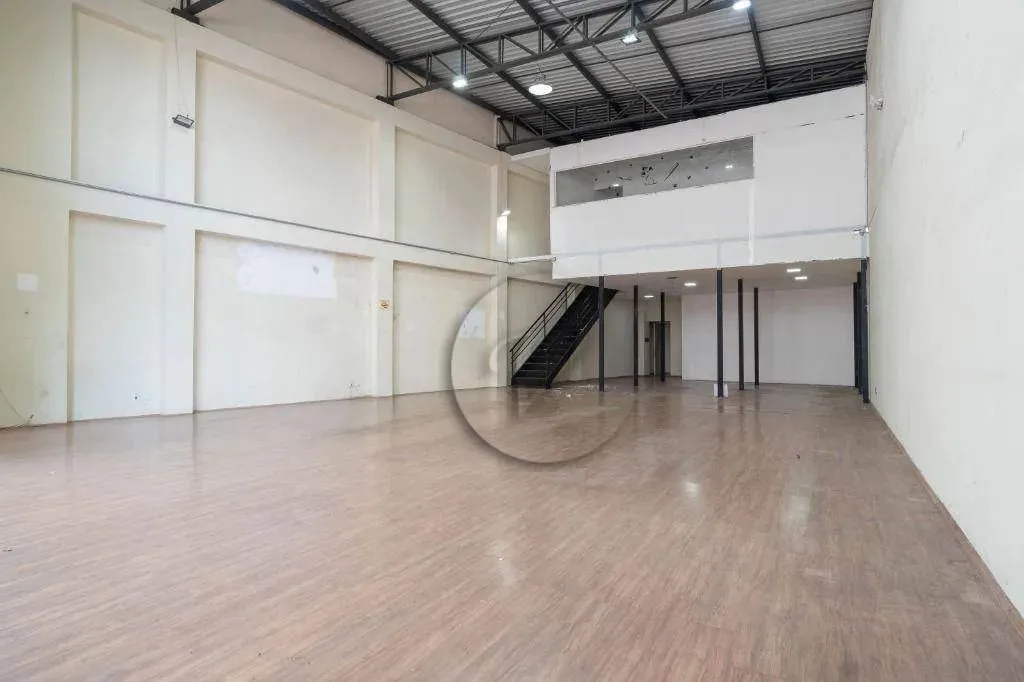 Salão para alugar, 280 m² por R$ 18.000,00/mês - Vila Assunção - Santo André/SP