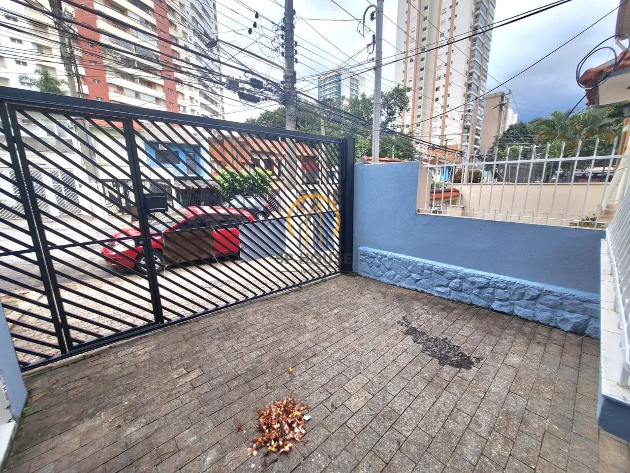 Sobrado comercial para venda e locação na Vila Clementino, 5 salas, 2 vagas de garagem, 14 - Foto 4