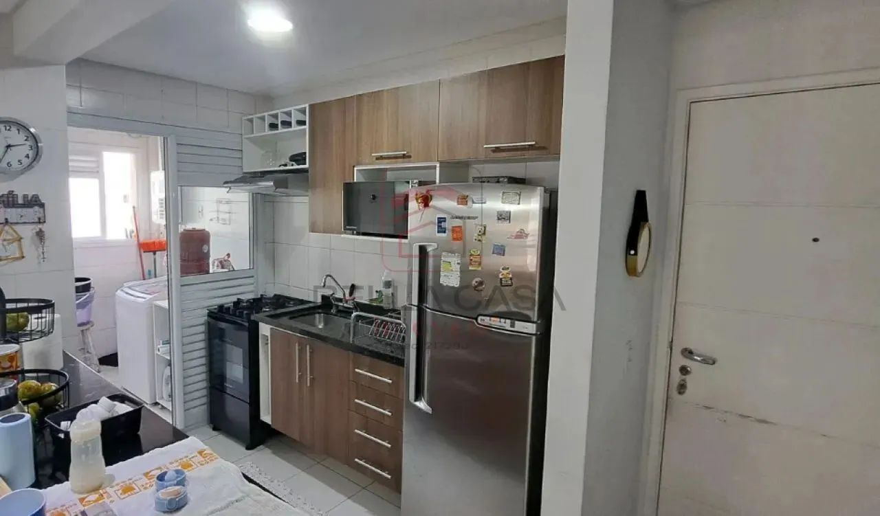 Condomínio Residencial Rua Cuiabá, 55? Mooca á venda - Foto 4