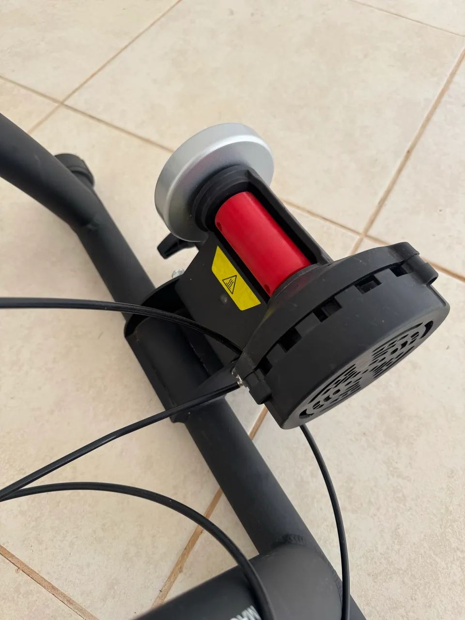 Rolo de ciclismo IN RIDE 100 - Foto 4