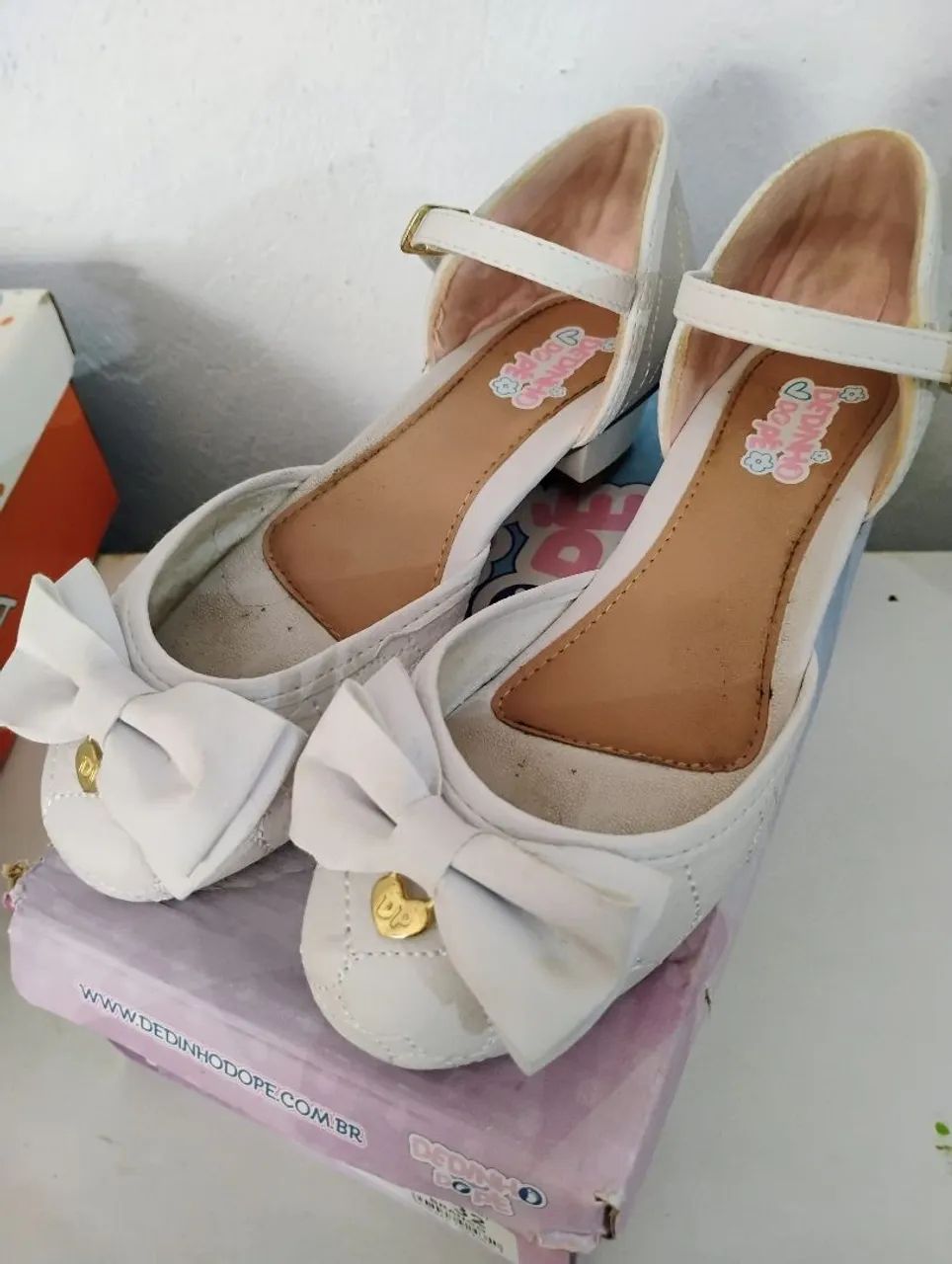 Desapego da Esther - Foto 2