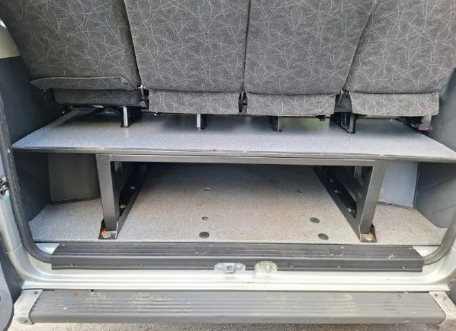 Fiat Ducato Minibus 2.3 Multijet Longo Teto - Foto 3
