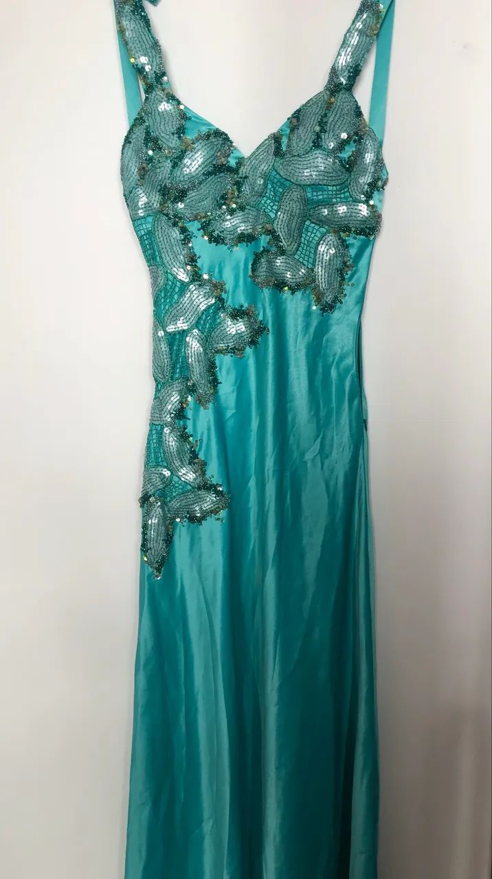 Vestido P de festa65562805761283121