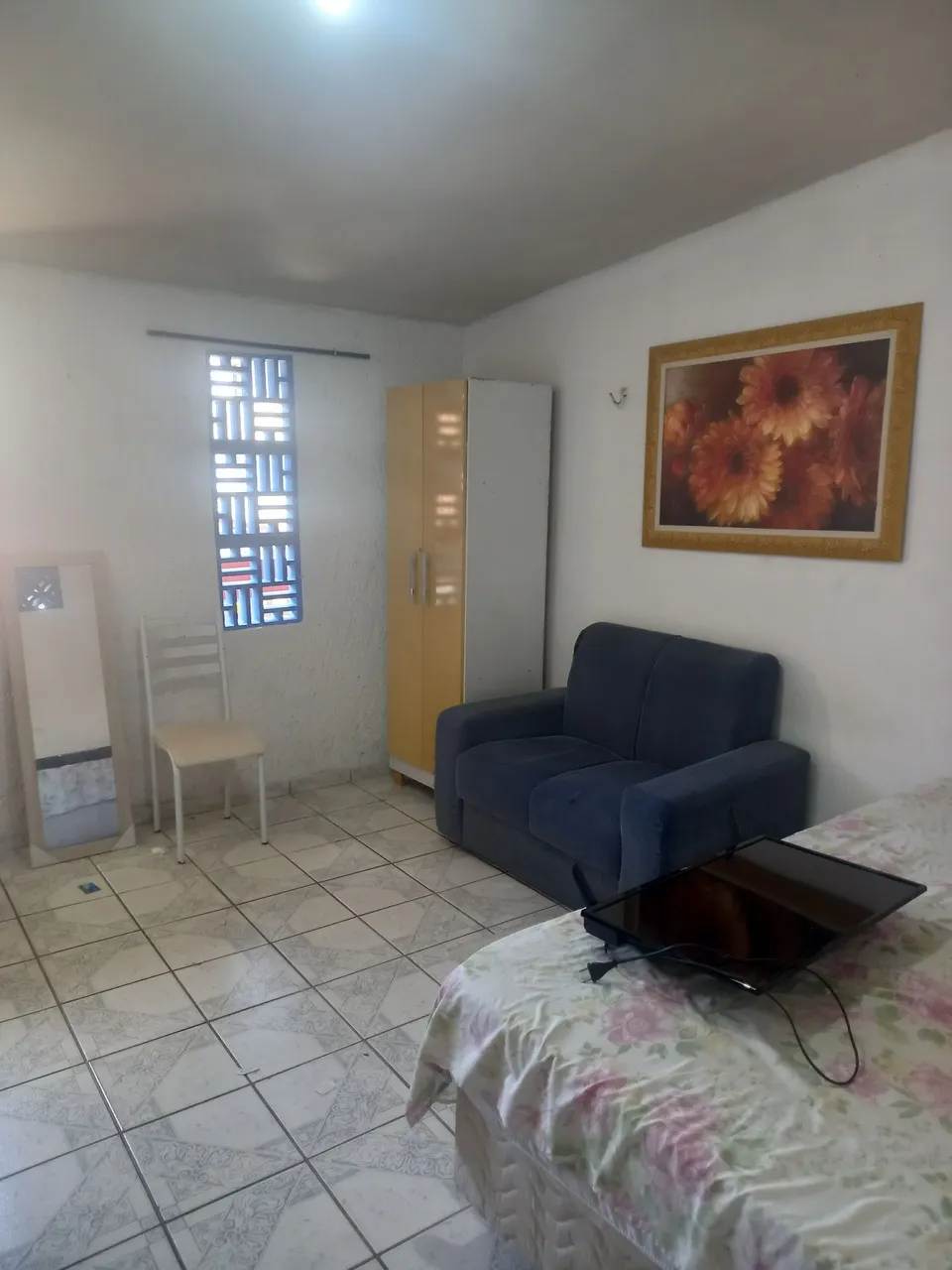 Apartamento Mobiliado em Nova Parnamirim