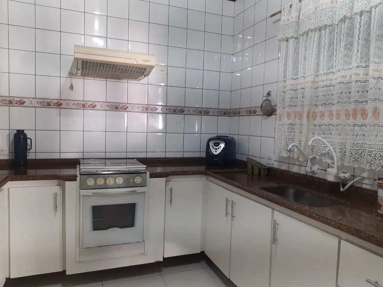 CASA TÉRREA - SANTO ANDRÉ - RECREIO DA BORDA DO CAMPO - Foto 10