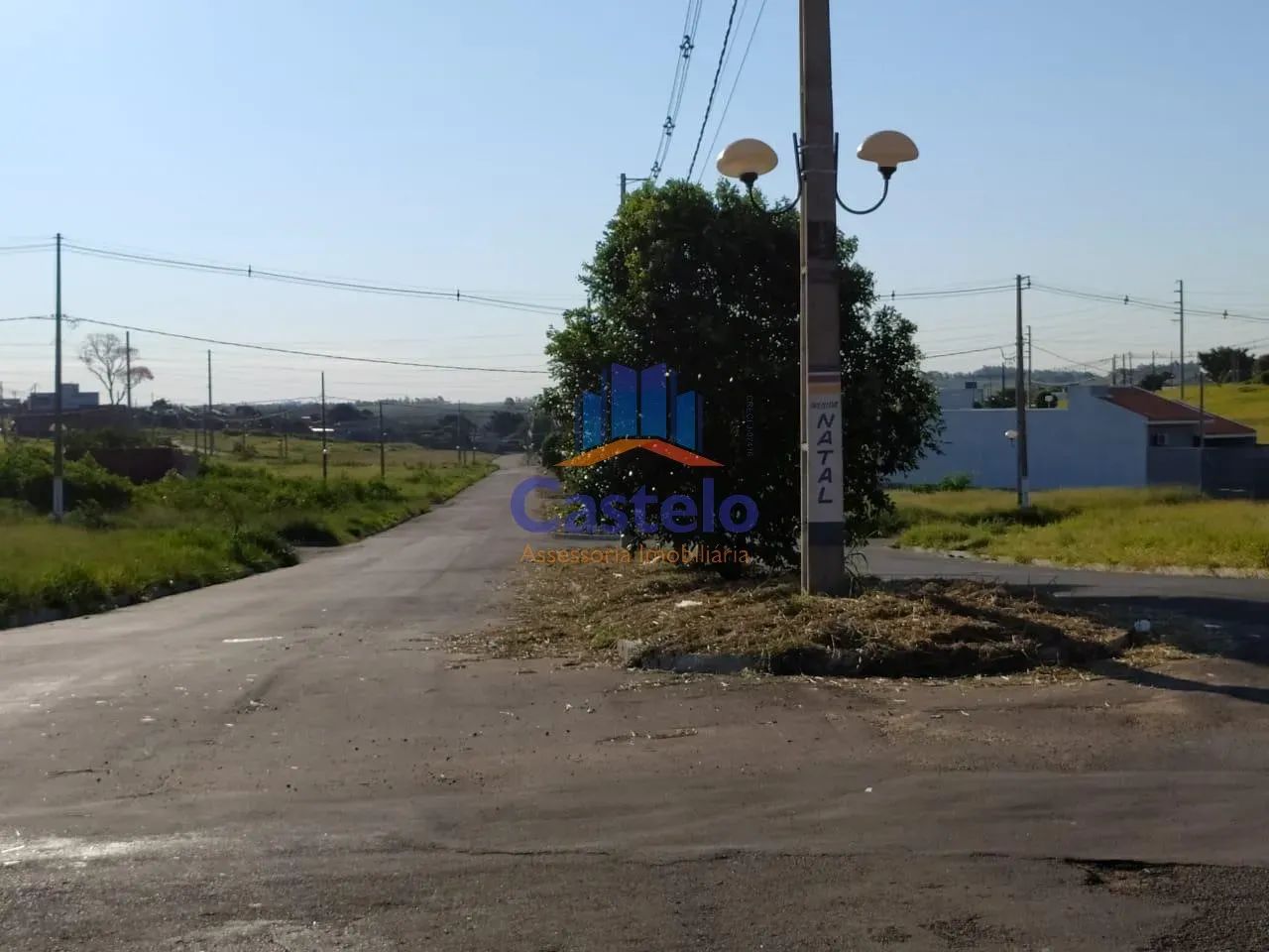 Terreno para Venda em Umuarama / PR no bairro Parque Melhoramentos - Foto 4