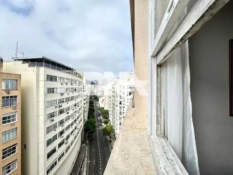 Apartamento : / Residencial / Copacabana - Foto 4