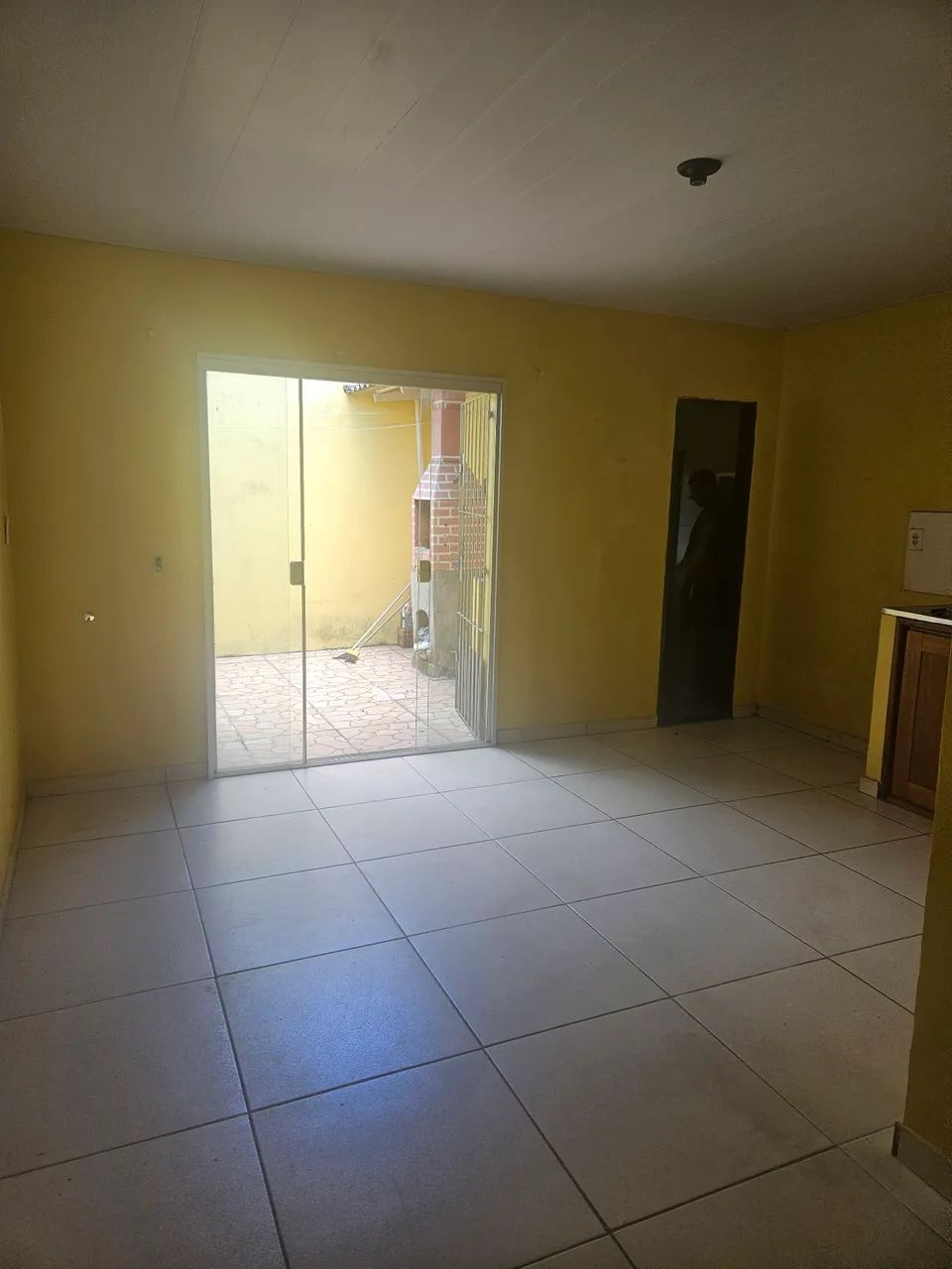 ALUGUEL DE CASA CIDADE NOVA. - Foto 4