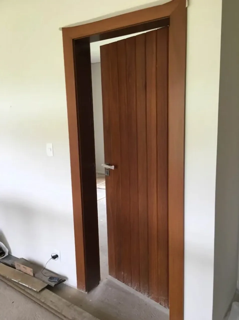Porta mexicana é a opção ideal para quem busca uma porta com estilo mais rústico.