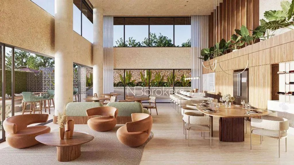 UM APARTAMENTO QUE RESPIRA ESSÊNCIA, LUZ E CONFORTO! - Foto 4