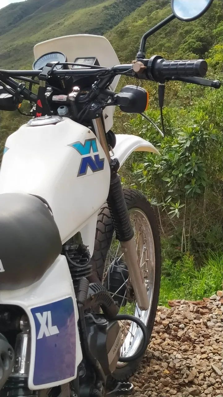 Honda XL - Foto 2