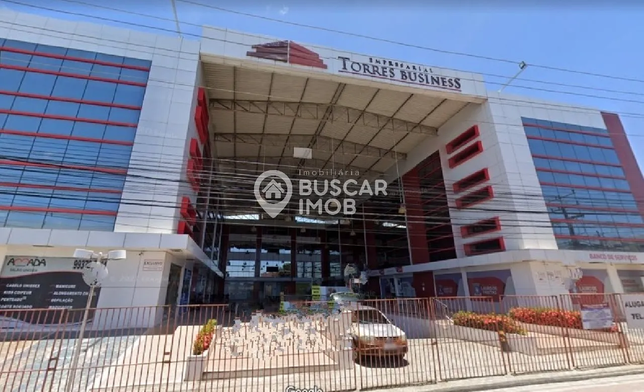 SALA COMERCIAL em LAURO DE FREITAS - BA, RECREIO IPITANGA