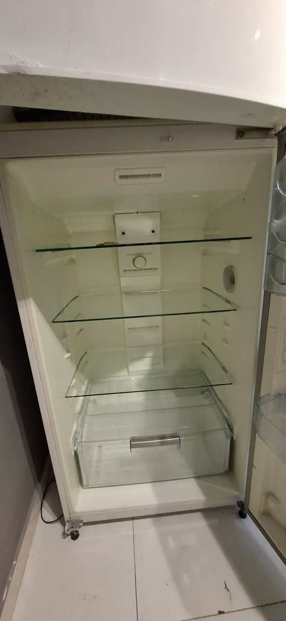 Geladeira Bosch - Frost Free - Foto 4