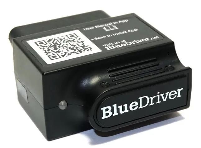 Scanner Automotivo Profissional BlueDriver LSB2 Bluetooth Original | Diagnóstico Avançado  - Foto 2