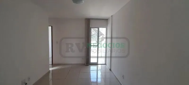 Valor do condominio e IPTU inclusos no aluguel, com 2 quartos em Bandeirantes - Juiz de Fo