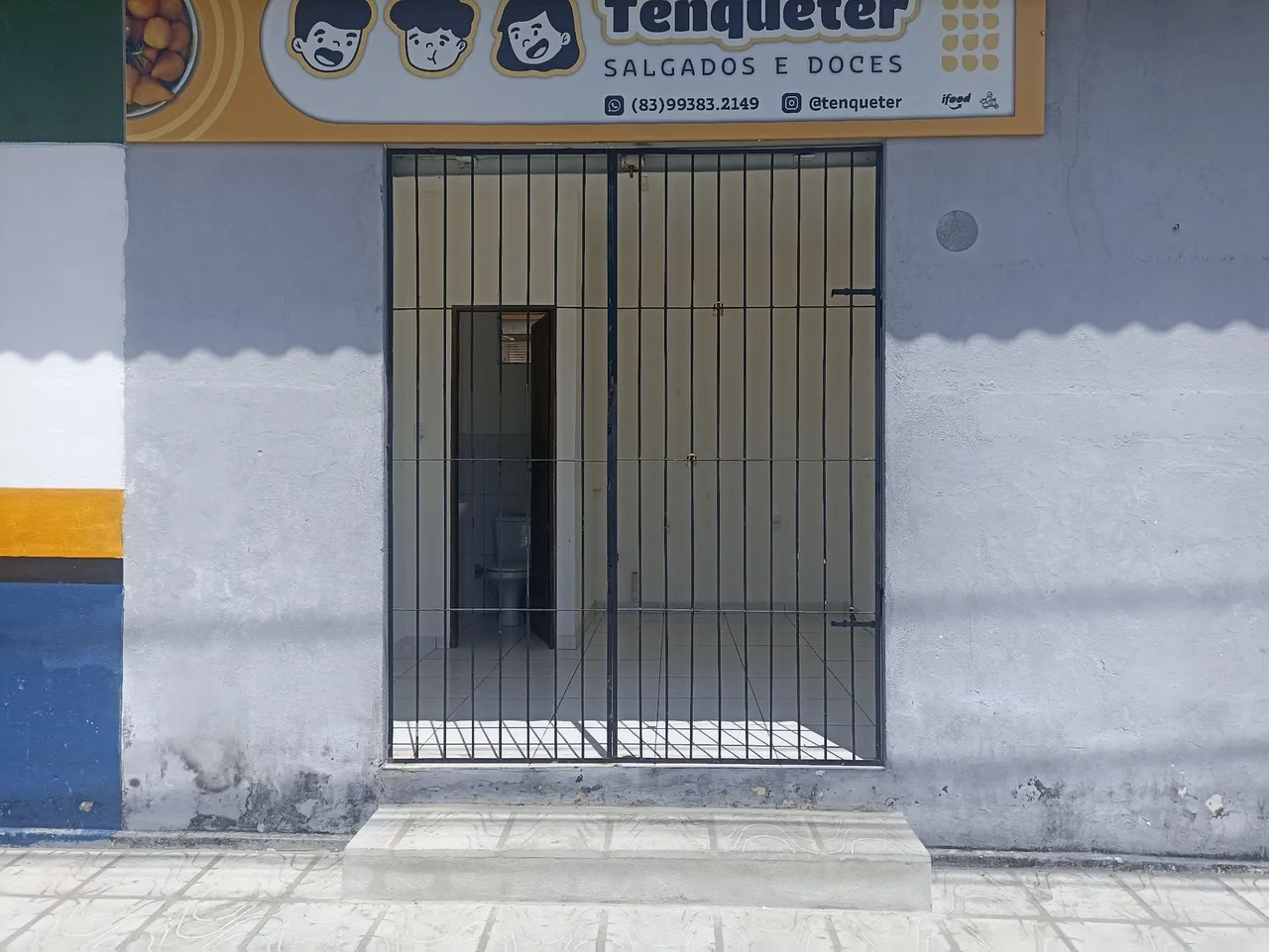 Sala Comercial