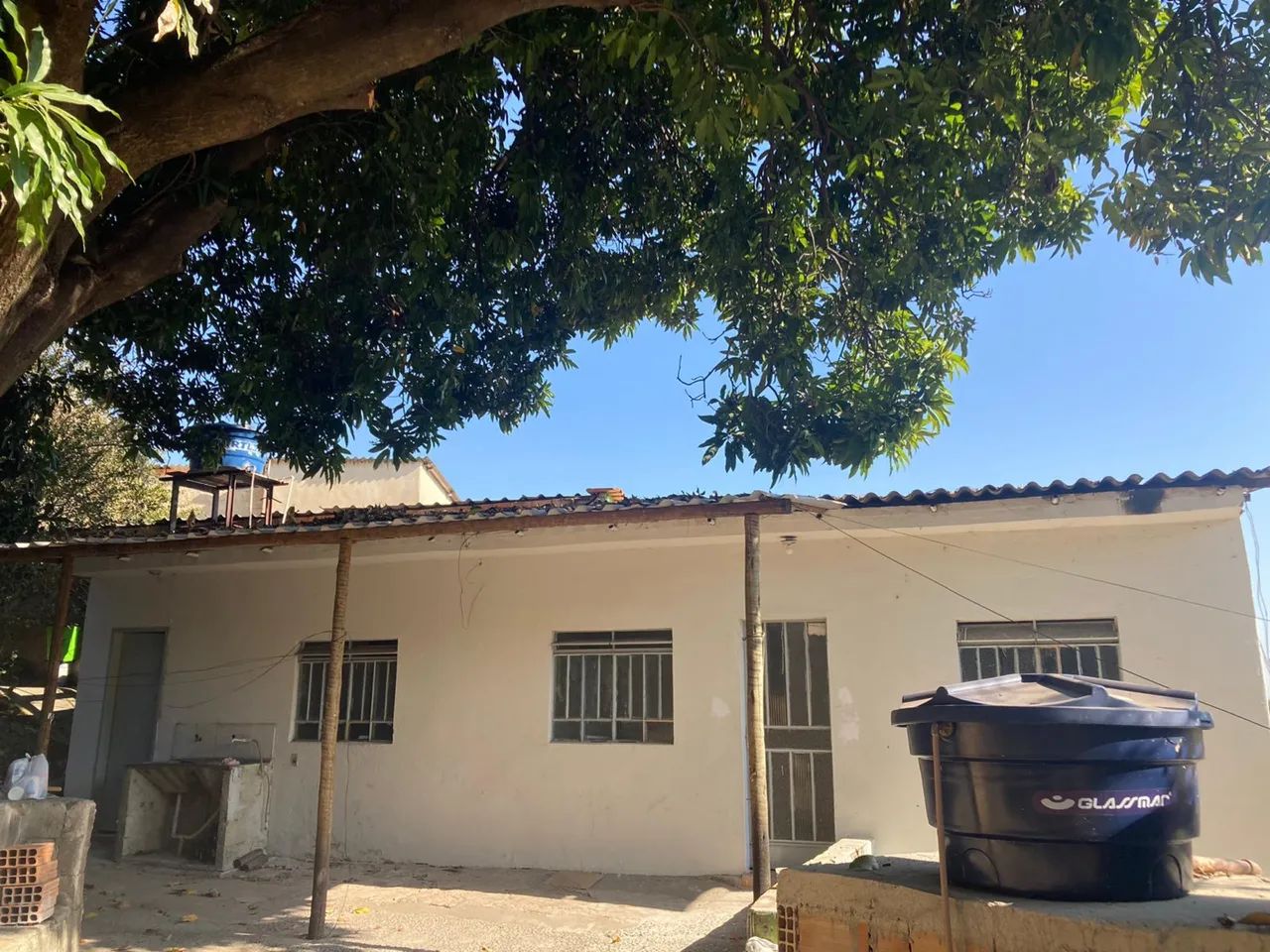 Foto - Belo Horizonte - Jardim Alvorada