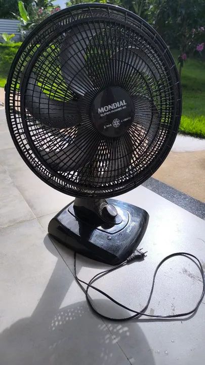 Vendo ventiladores  - Foto 5