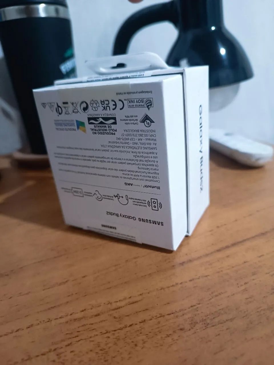 Samsung Galaxy Buds2  - Foto 2