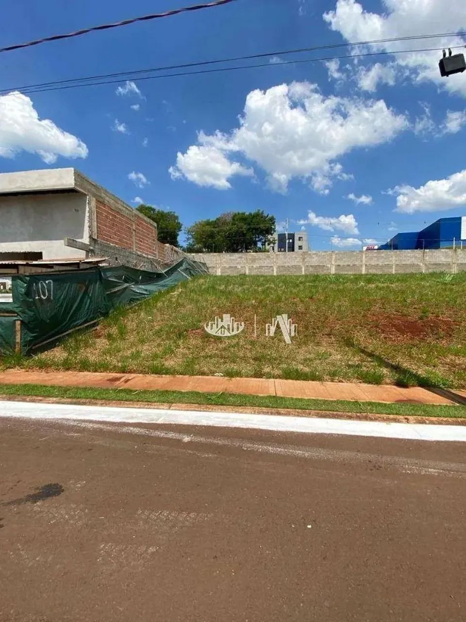 Terreno à venda, 259 m² por R$ 350.000,00 - Condominio Golden Park II - Londrina/PR - Foto 9