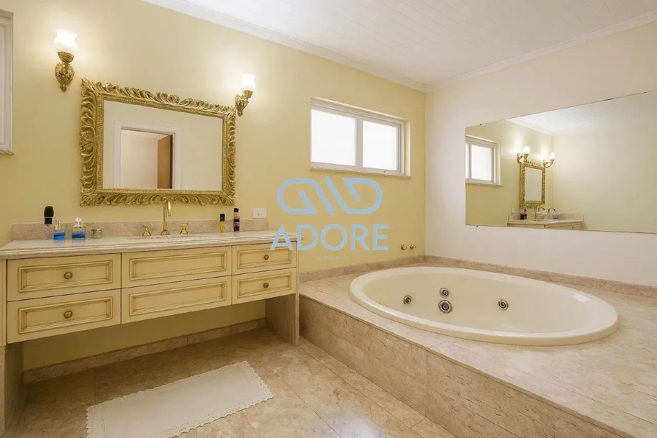 Casa Mobiliada disponível para Aluguel no condomínio Terras de São José I em Itu/SP | 8 Qu - Foto 9