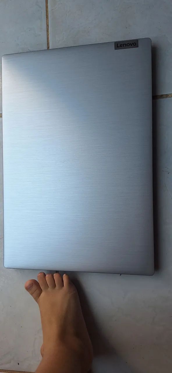 Notebook Lenovo IdeaPad - Desempenho e eficiência - Foto 4