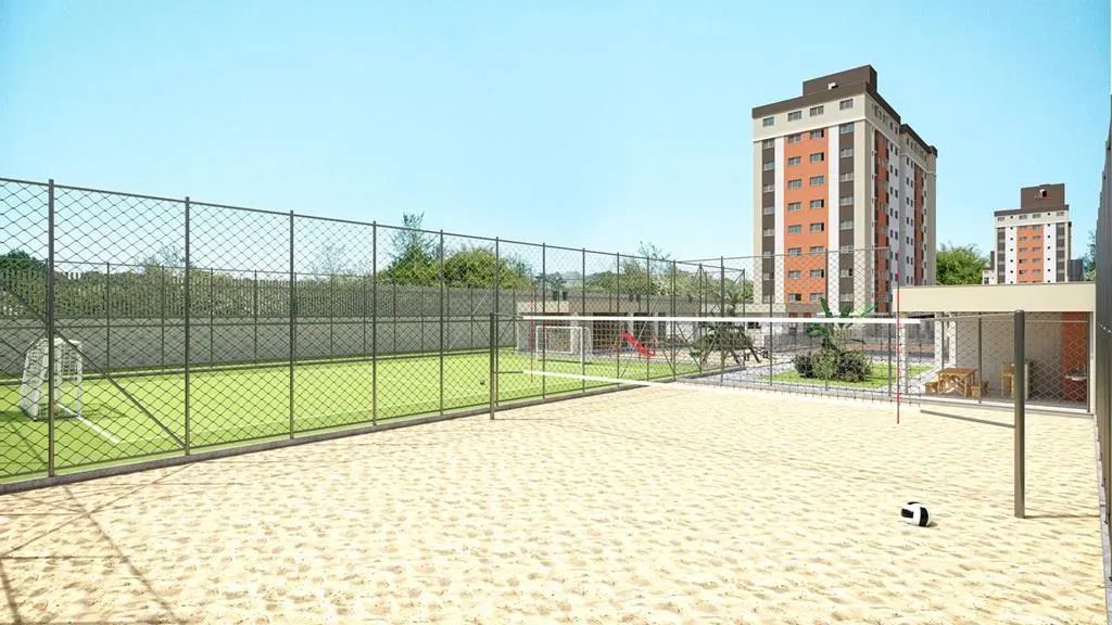 Imóvel para venda tem 75 metros quadrados com 3 quartos em São Francisco - Criciúma - SC - Foto 3