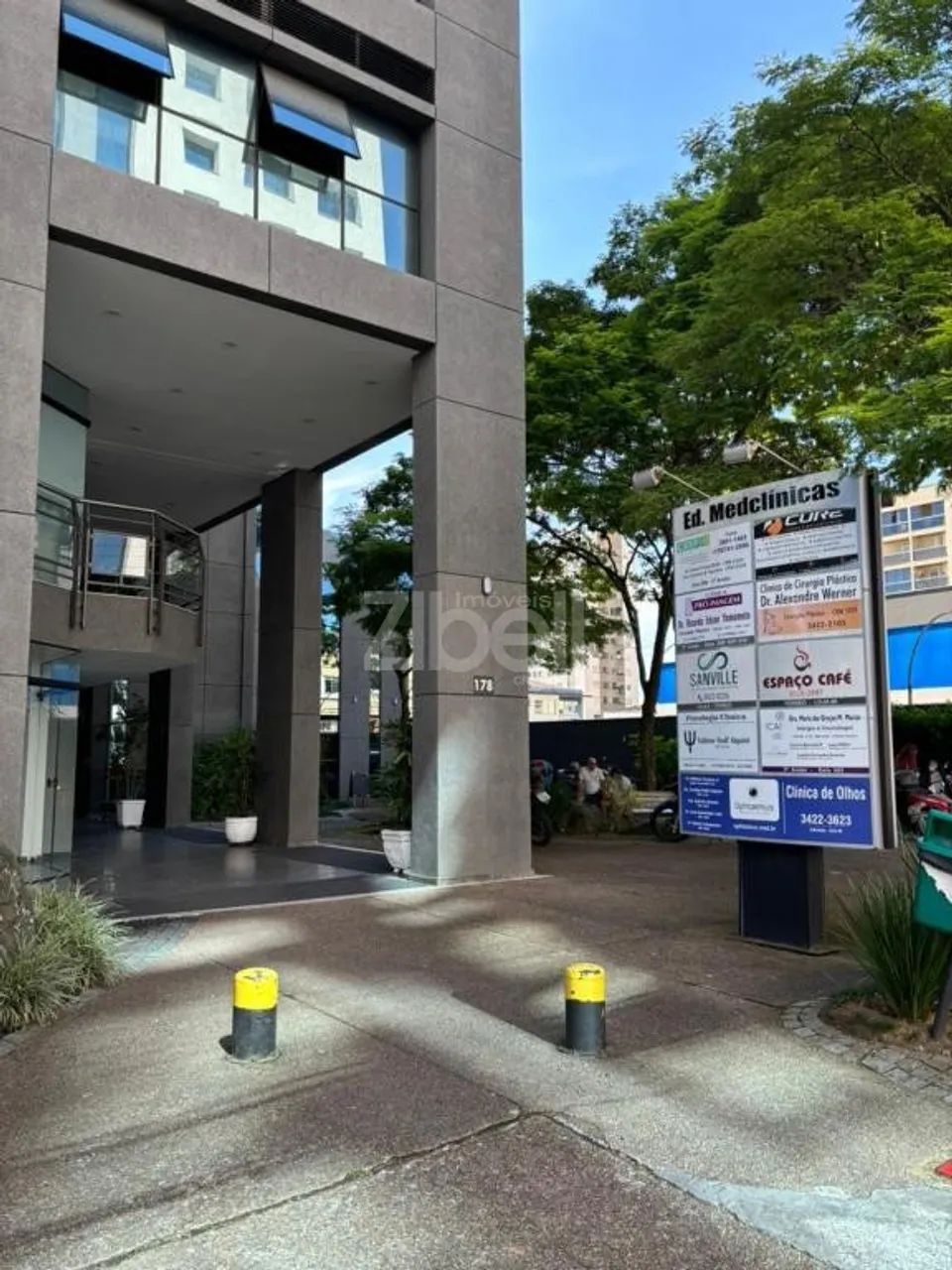 SALA COMERCIAL no CENTRO com 0 quartos para LOCAÇÃO, 50 m² - Foto 3