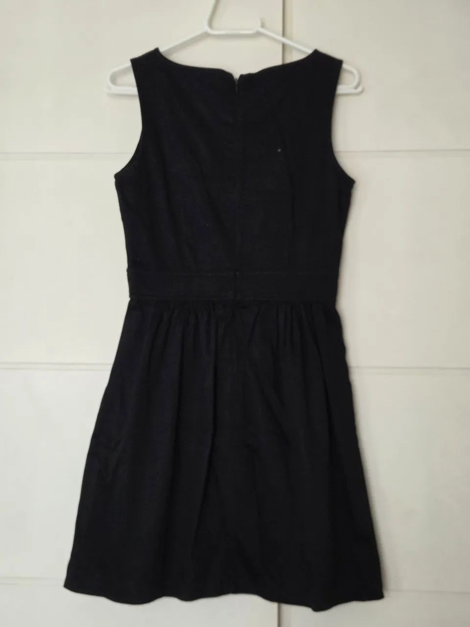 Vestido Zara - Tamanho M - Foto 2