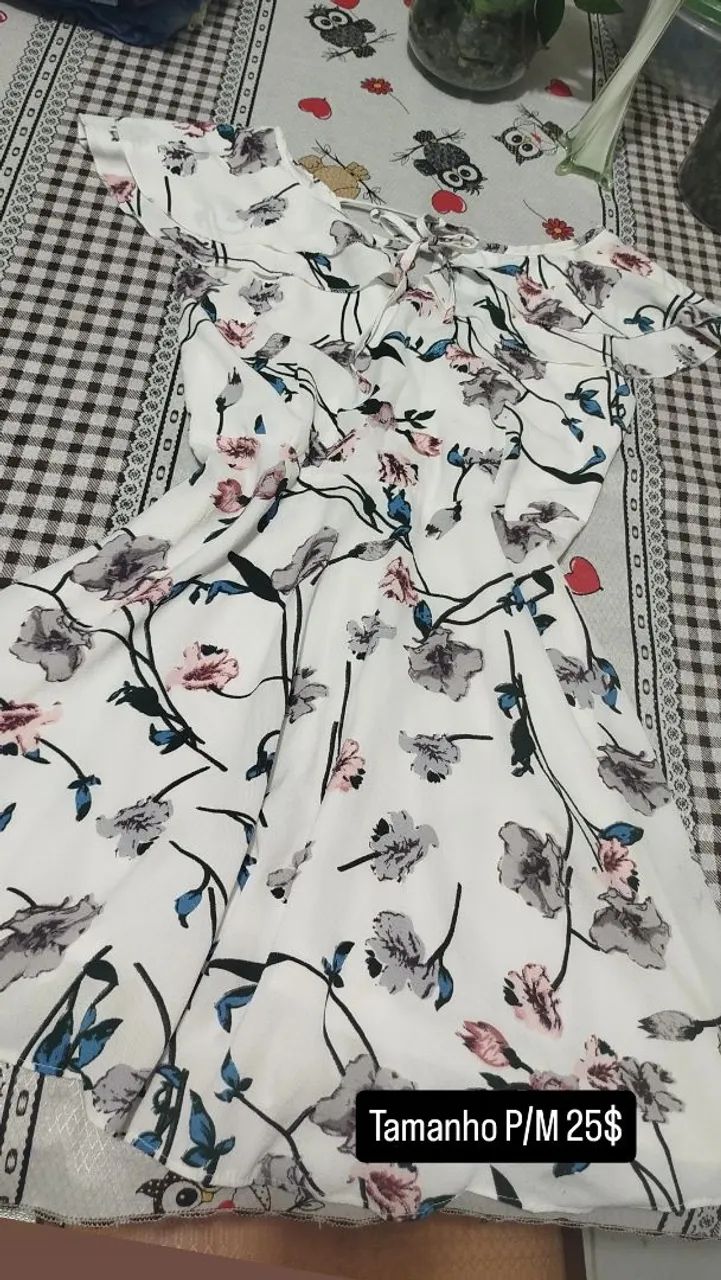 Vestidos - Foto 2