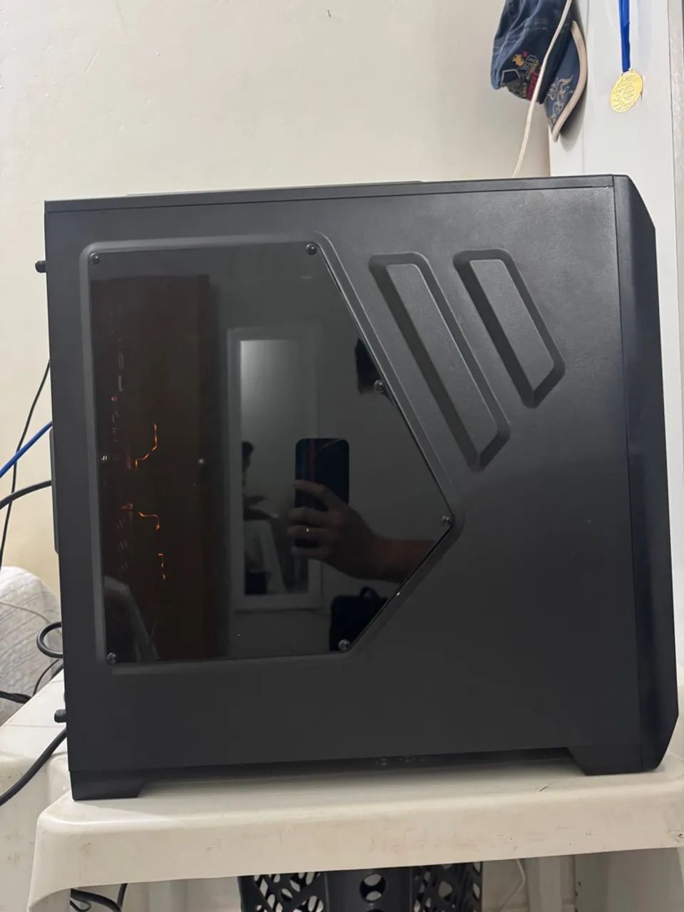 PC Gamer i7 4790K + GTX | HyperX + Gigabyte + SSD | Monitor Grátis - Foto 5