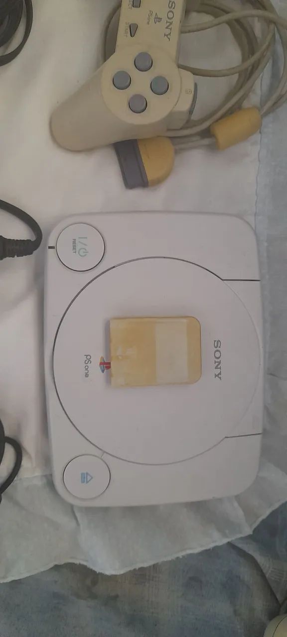 Ps1 completo funcionando perfeitamente 